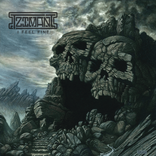 Tzimani : I Feel Fine